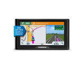 Garmin Drive 61LMT-S