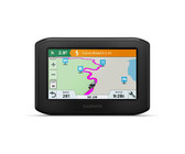 Garmin zumo 396LMT-S