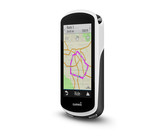 Garmin Edge 1030 TopoActive Africa Bundle