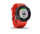 Garmin Forerunner 45 Lava Red