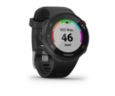 Garmin Forerunner 45S Black