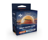 Deeper Night Fishing Cover