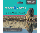 Tracks4Africa microSD Card (ver. 19.10)