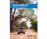 Tracks4Africa - Namibia Self-Drive Guide Edition 2
