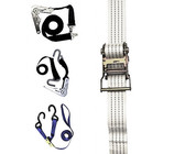 Holdfast 4.5m Ratchet Strap