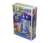Gears Gears Gears! Robot Factory Building Set