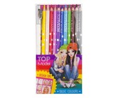 Cooler Master MasterCase SL600M Mid Tower ATX Case - Black