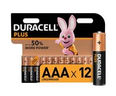 Duracell AAA Recharge Ultra batteries - 4 Pack