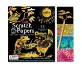 Super Arts & Crafts Set - 163 Piece