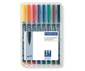 Parrot Whiteboard Slimline Non-Magnetic - 900 x 900mm