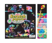 Super Arts & Crafts Set - 163 Piece