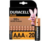 Duracell AAA Recharge Ultra batteries - 4 Pack