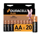 Duracell AAA Recharge Ultra batteries - 4 Pack