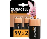 Duracell AAA Recharge Ultra batteries - 4 Pack