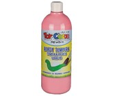 Toy Color Superwashable Finger Paint: Brown - 1000ml