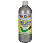 Toy Color Superwashable Finger Paint: Brown - 1000ml