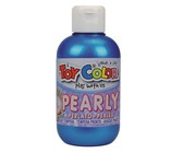 Toy Color Superwashable Finger Paint: Brown - 1000ml