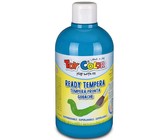 Toy Color Superwashable Finger Paint: Brown - 1000ml