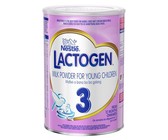 NestlÃ©LACTOGEN 2 400g x 6