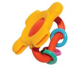 Pigeon - Step Two Training Teether