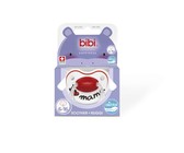 Les Deglingos Pacifier or Dummy Clip - Dog Nonos