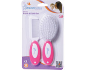 Soft Baby Bath Tub Pillow Pad - Pink
