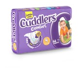 Huggies Dry Comfort - Size 2