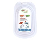 Snuggletime - Pop-Up Bath - Aqua