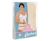 Bodypillow Comfi-Curve T233 100% Pure Cotton - T200 Pillowcase Included - G
