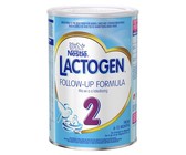 NestlÃ©LACTOGEN 2 400g x 6