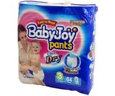 Nappy Absorbent Booster Pads 6 - Pack