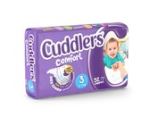 Huggies Dry Comfort - Size 2