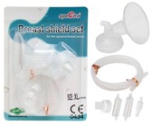 Bulk Pack 3 x Cooey Feeding Bottle Pl 250ml Anti-Colic