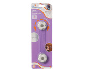 Dreambaby - Gate "Y" Spindle - 2 Pack - F196