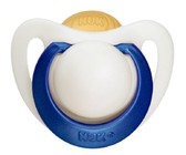 NUK - Latex Genius Soother - Pastel Green