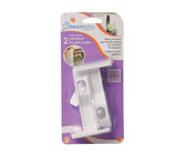 Dreambaby - Gate "Y" Spindle - 2 Pack - F196