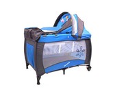 Ingenuity - My Baby Folding Bassinet