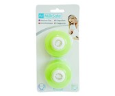 Chicco - Physio Soft Soother Fantastic Love 6-16 Months