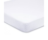 Babes & Kids Egyptian Cotton Cot Fitted Sheet (56x118cm)
