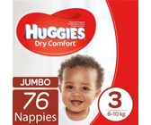 Huggies Dry Comfort - Size 2