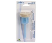 Bibi - 16m+ Silicone Soother - I love Mama