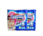 Baby Dove Rich Moisture Wipes - 12 x 50 Wipes