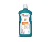 NUK - Latex Genius Soother - Pastel Green
