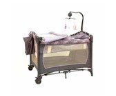 Chelino - Cross Over Pram