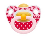 Chicco - Physio Soft Soother Fantastic Love 6-16 Months