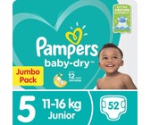 Pampers Pants - Size 4 Jumbo Pack - 60 Nappies