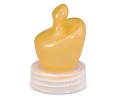 Bulk Pack 3 x Cooey Feeding Bottle Pl 250ml Anti-Colic