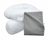 Bodypillow Snugg'L Maternity Pillow