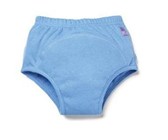 Bumbo Step n Potty Aqua