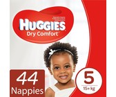 Huggies Dry Comfort - Size 2